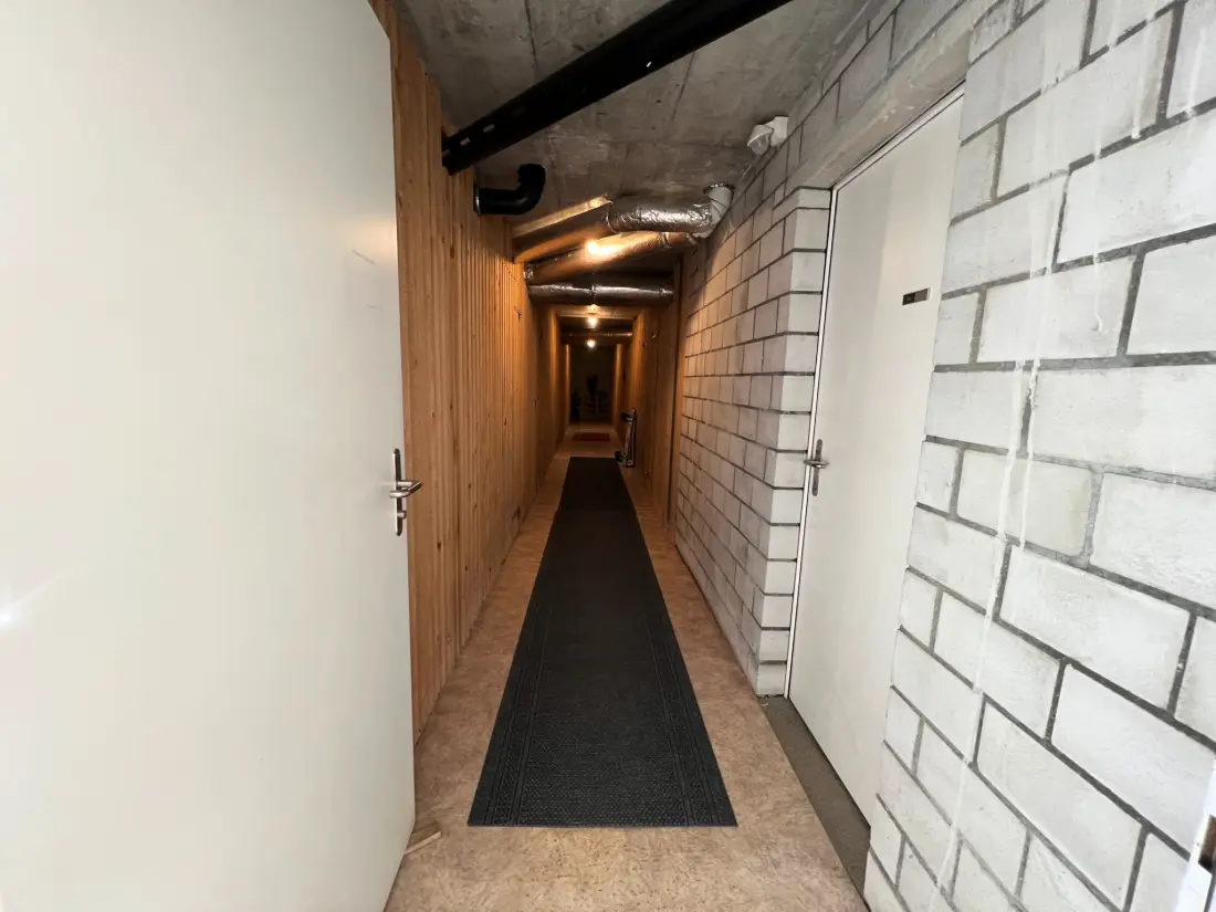 Résidence Pfingstweidli 6 Bett Wohnung