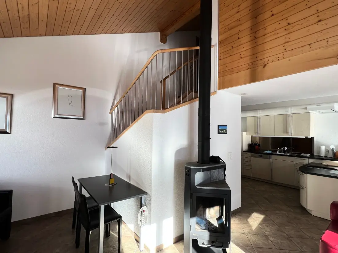 Résidence Pfingstweidli 6 Bett Wohnung