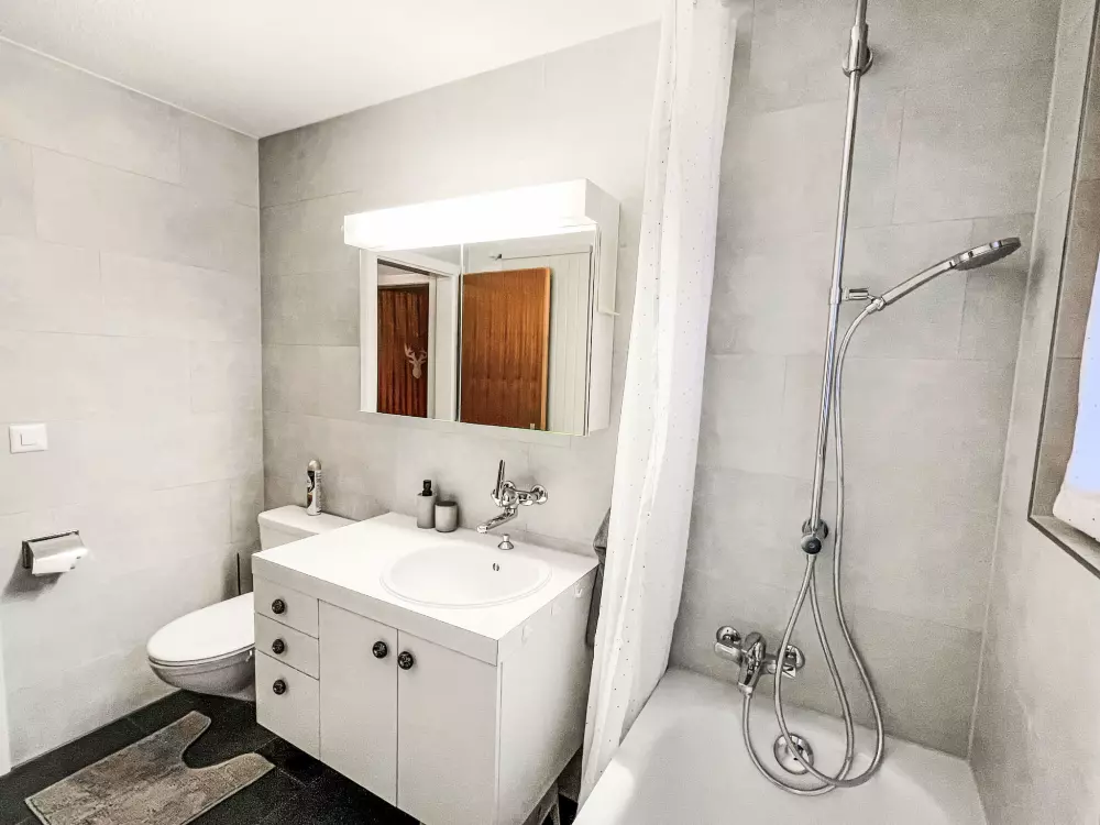 Résidence SnowKaya Grindelwald