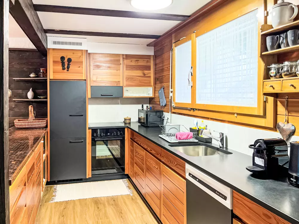 Résidence SnowKaya Grindelwald