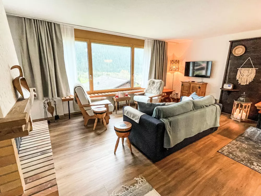 Résidence SnowKaya Grindelwald