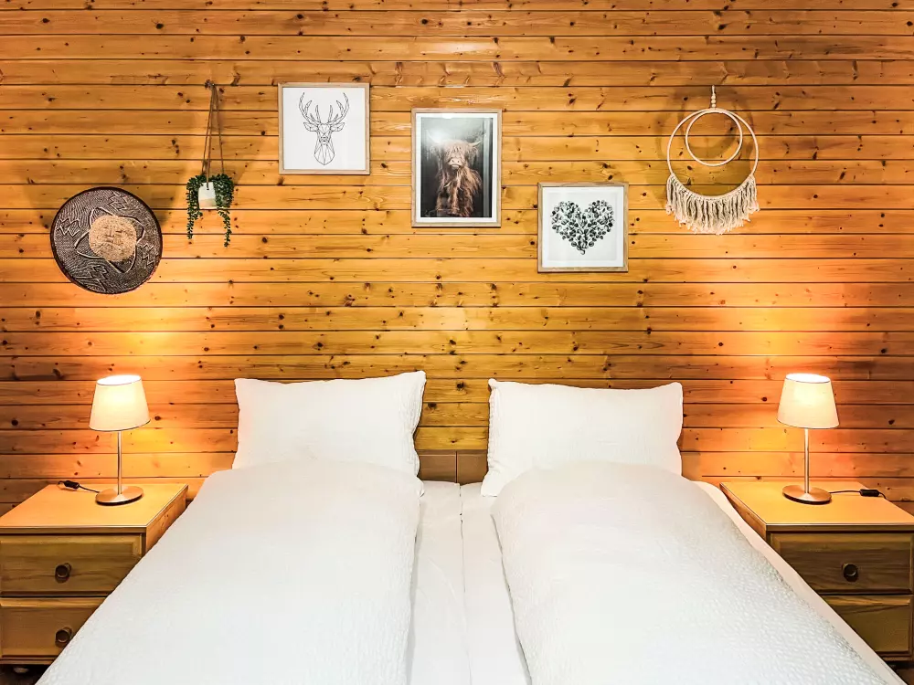 Résidence SnowKaya Grindelwald