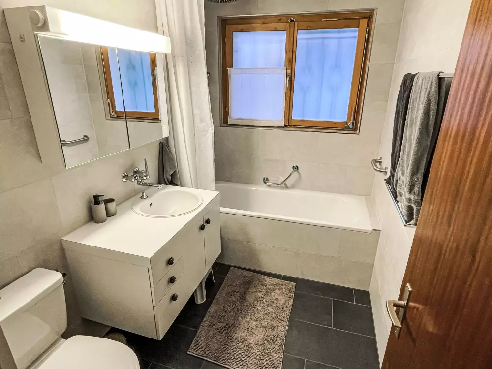 Résidence SnowKaya Grindelwald