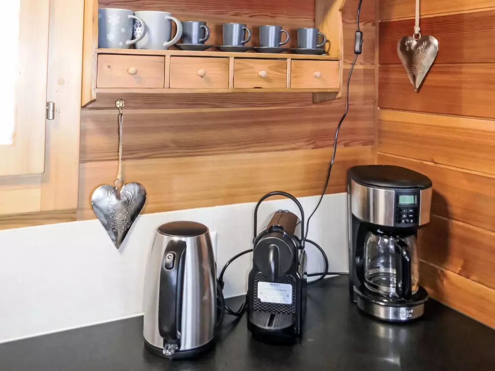 Résidence SnowKaya Grindelwald