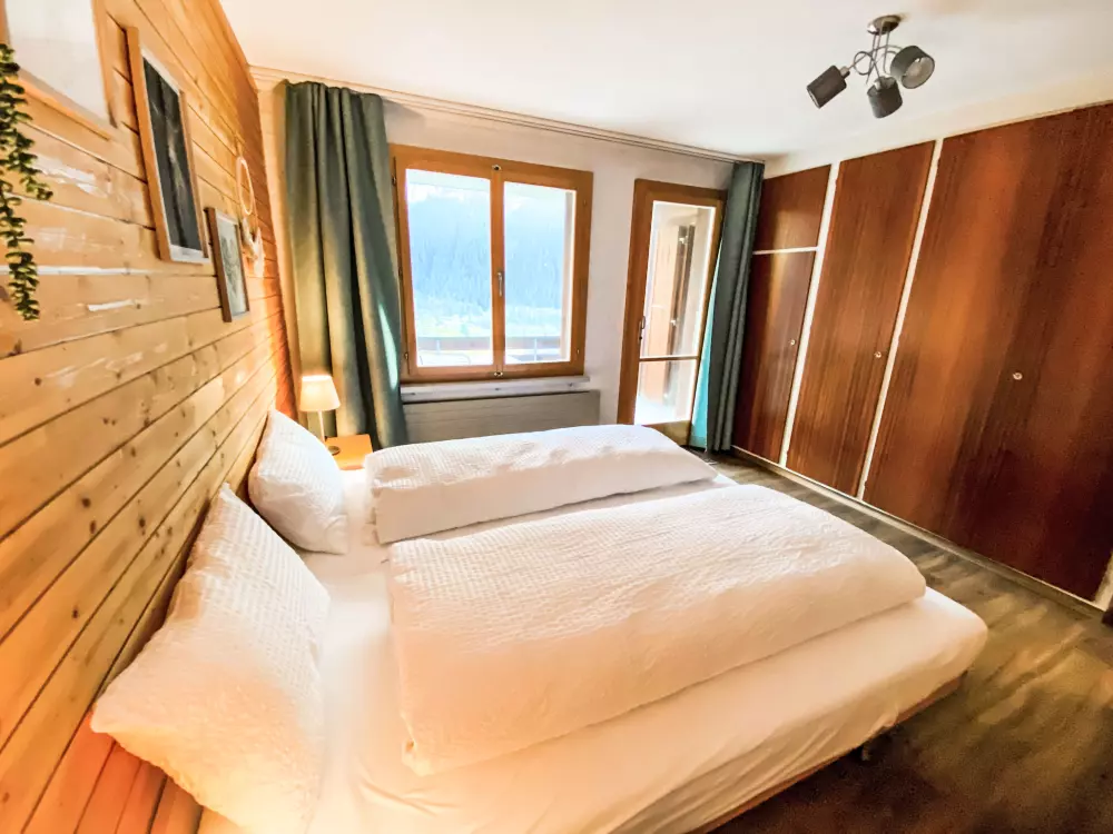 Résidence SnowKaya Grindelwald