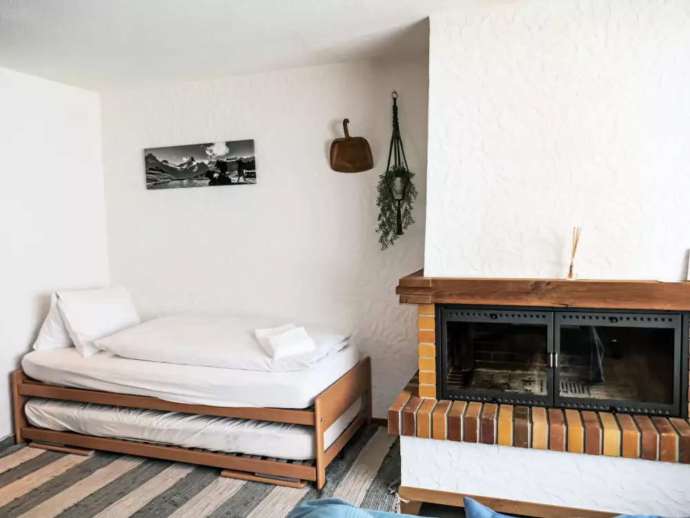 Résidence SnowKaya Grindelwald