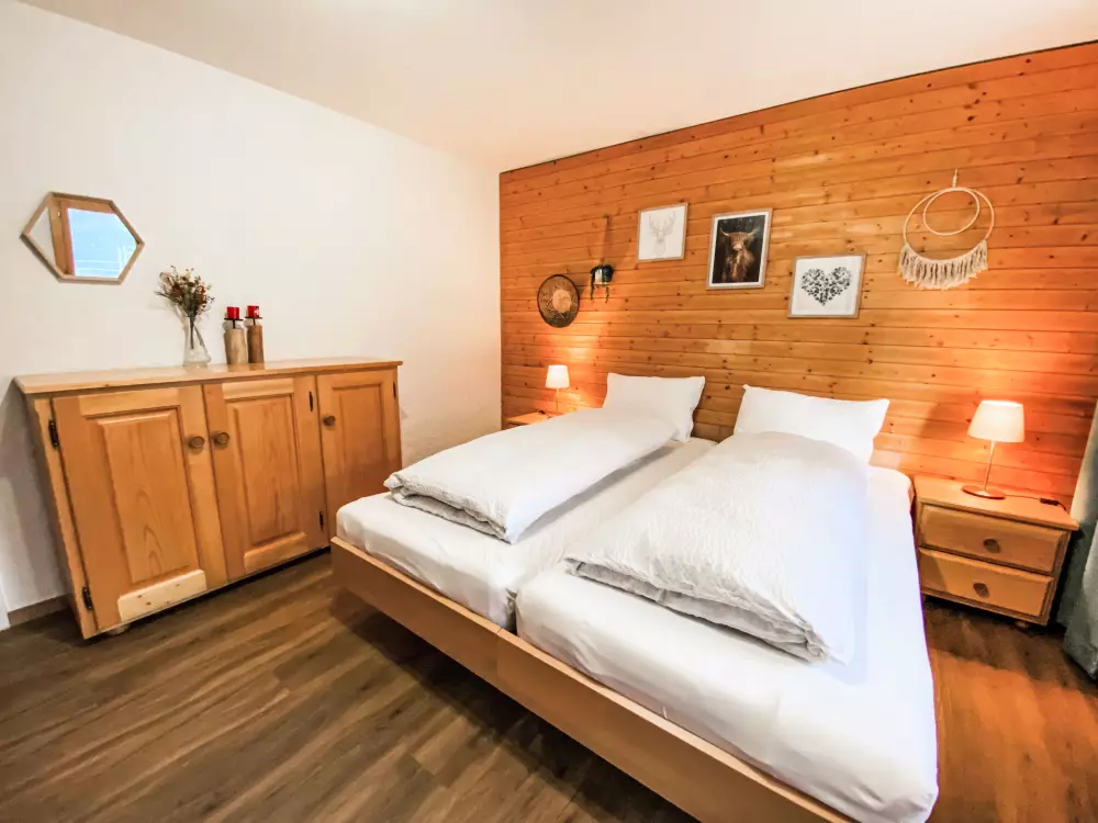 Résidence SnowKaya Grindelwald