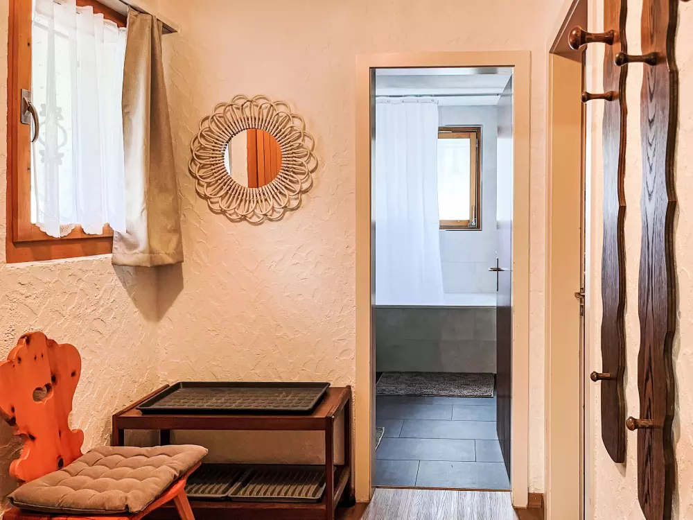 Résidence SnowKaya Grindelwald