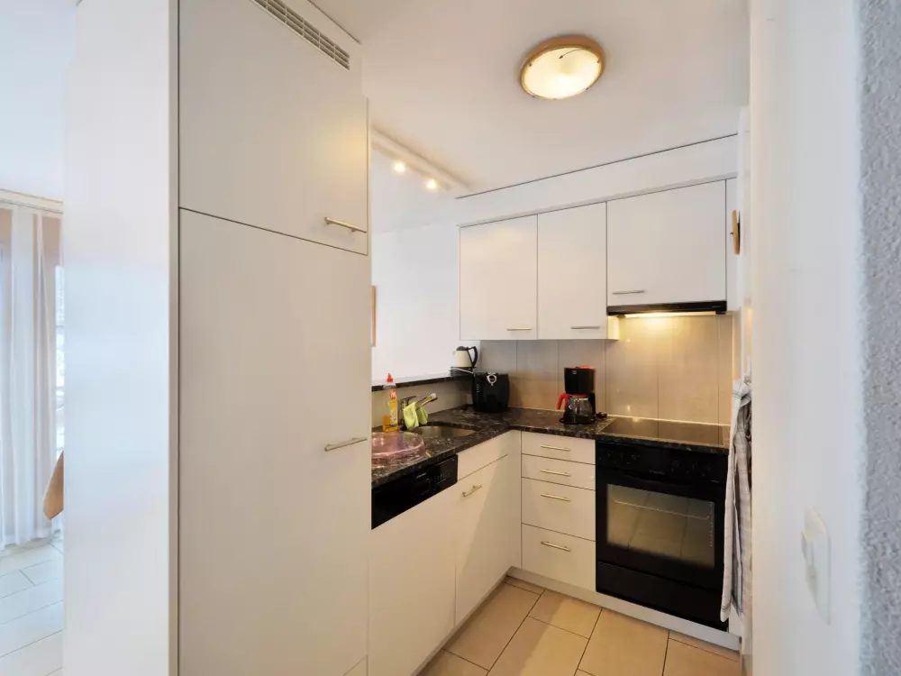 Résidence Steinbilla 2 Bett Ferienwohnung