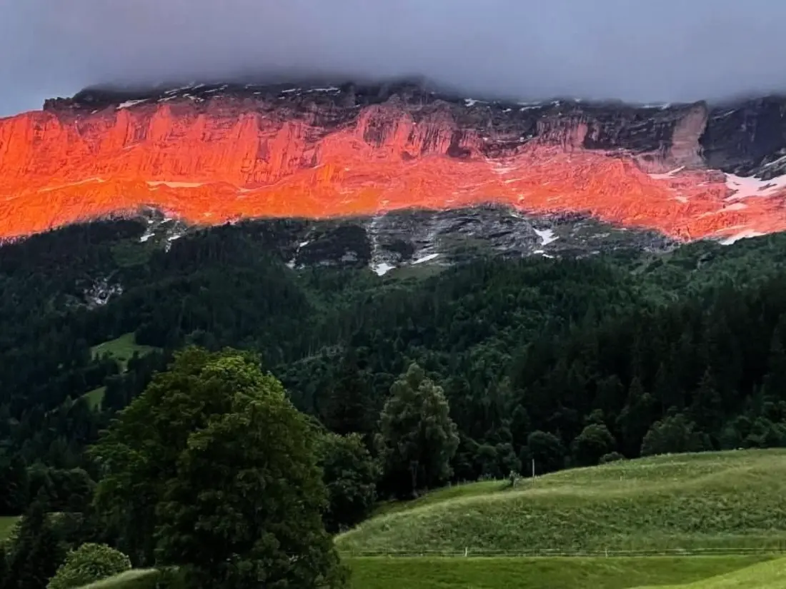 Résidence Wetterhorn