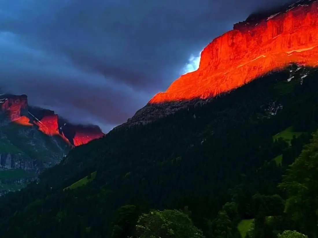 Résidence Wetterhorn