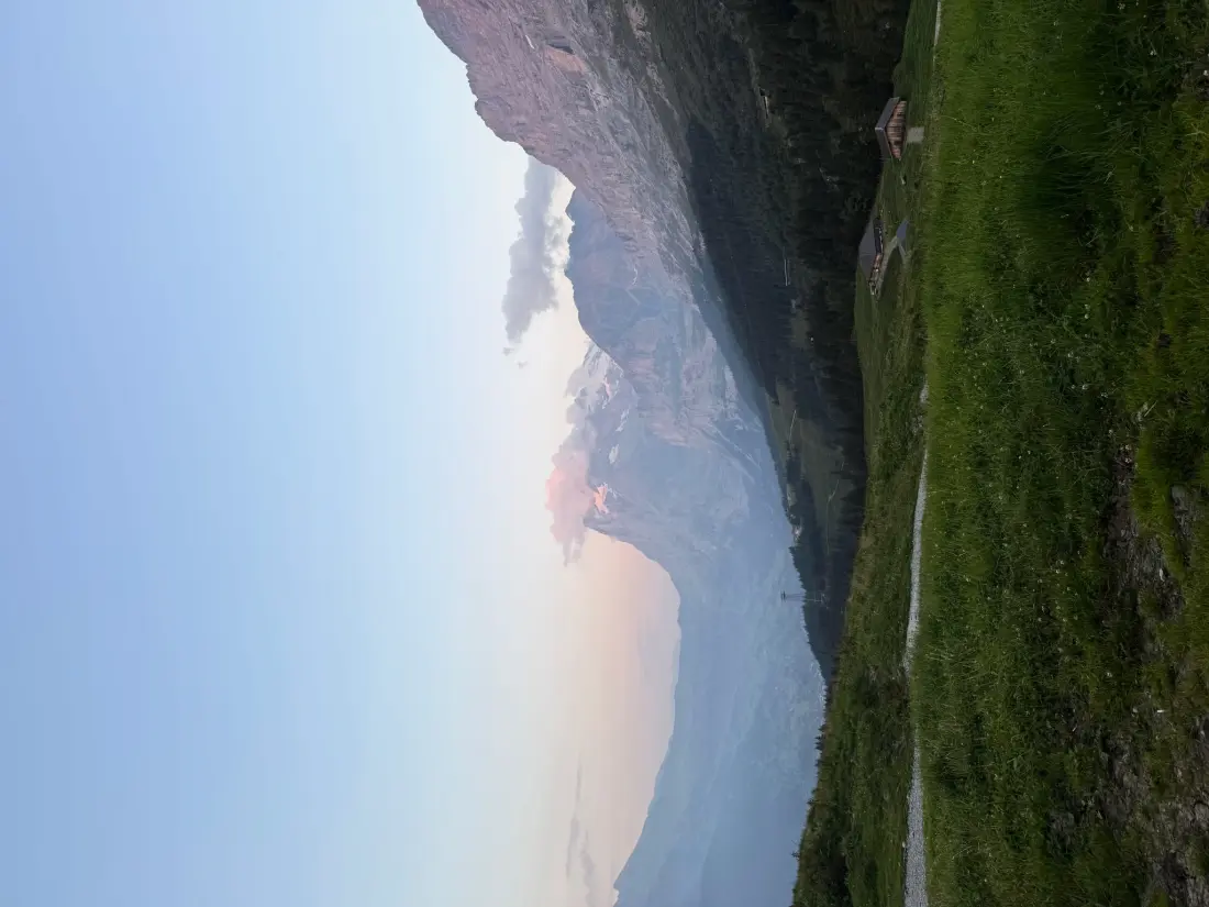 Résidence Wetterhorn