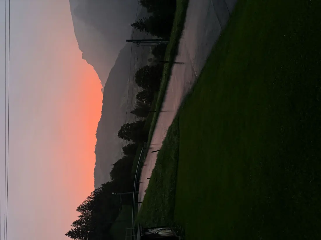 Résidence Wetterhorn
