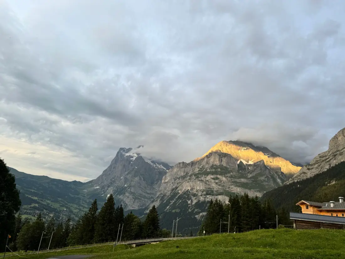Résidence Wetterhorn
