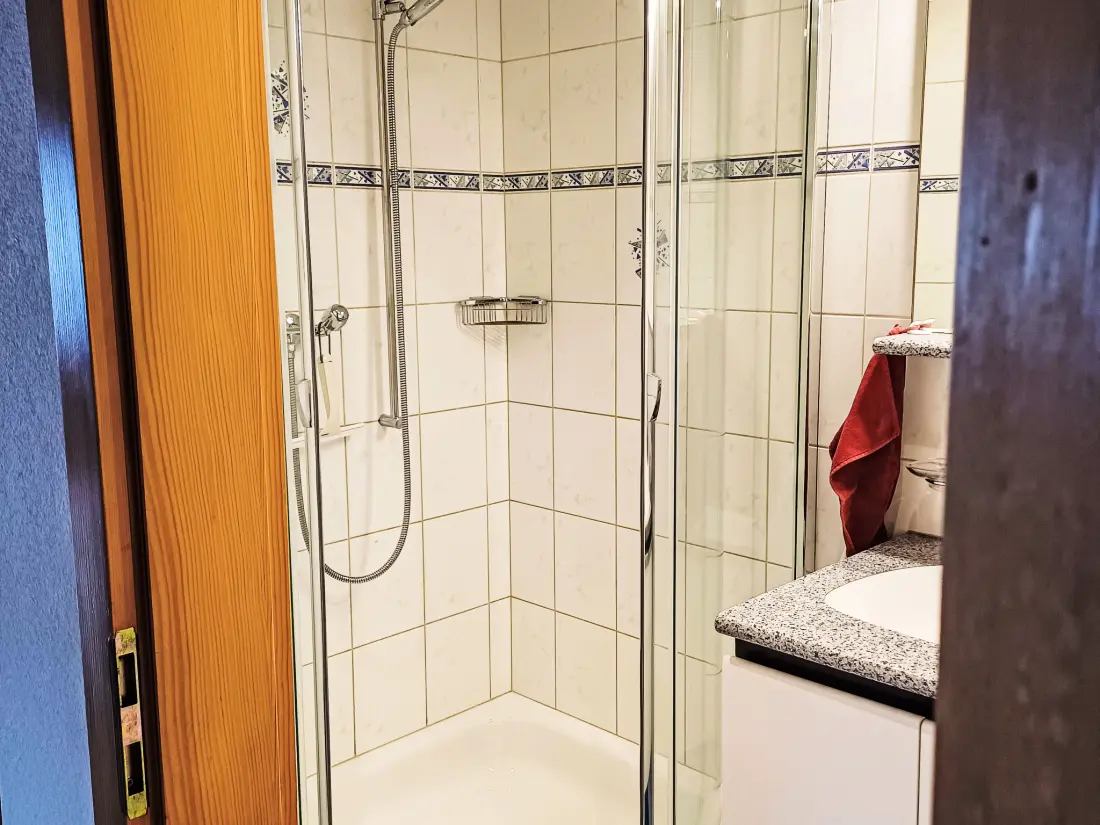 Résidence Wychel 5 Bett Wohnung