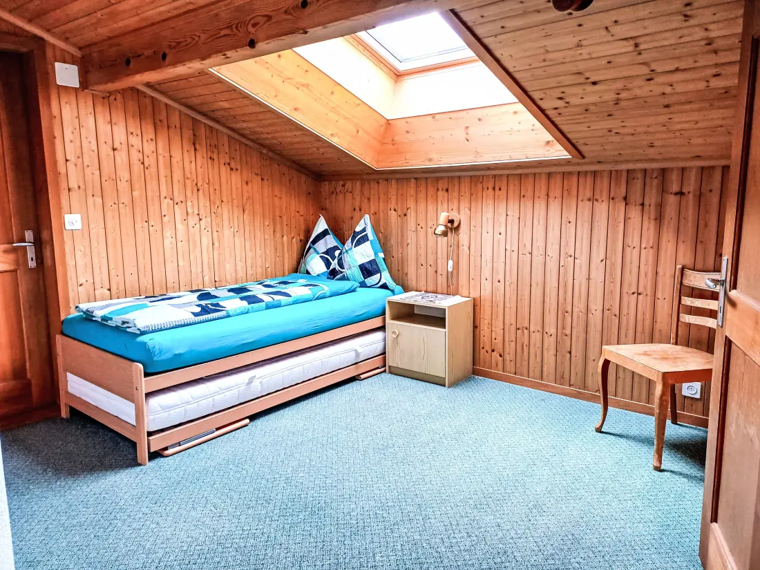 Résidence Wychel 5 Bett Wohnung