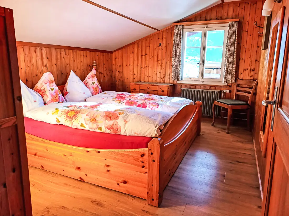 Résidence Wychel 5 Bett Wohnung