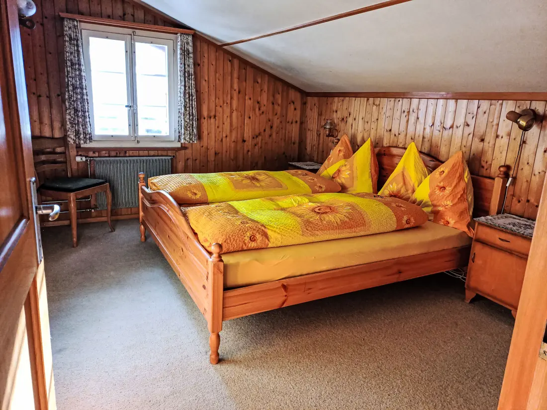 Résidence Wychel 5 Bett Wohnung