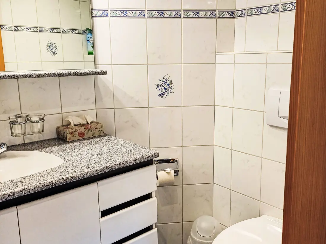 Résidence Wychel 5 Bett Wohnung