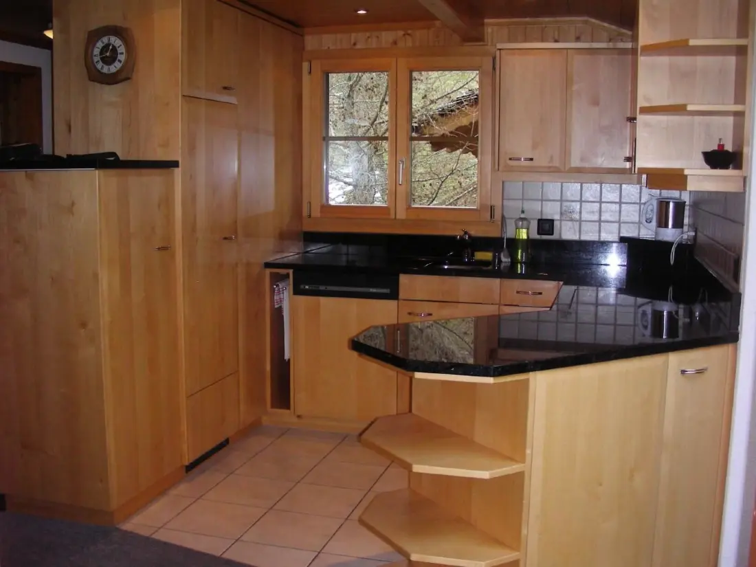 Résidence Wychel 5 Bett Wohnung