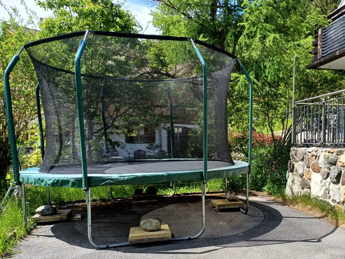 Résidence Wychel 5 Bett Wohnung