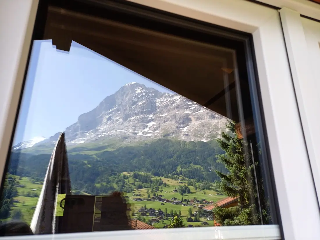 Résidence Wychel 5 Bett Wohnung