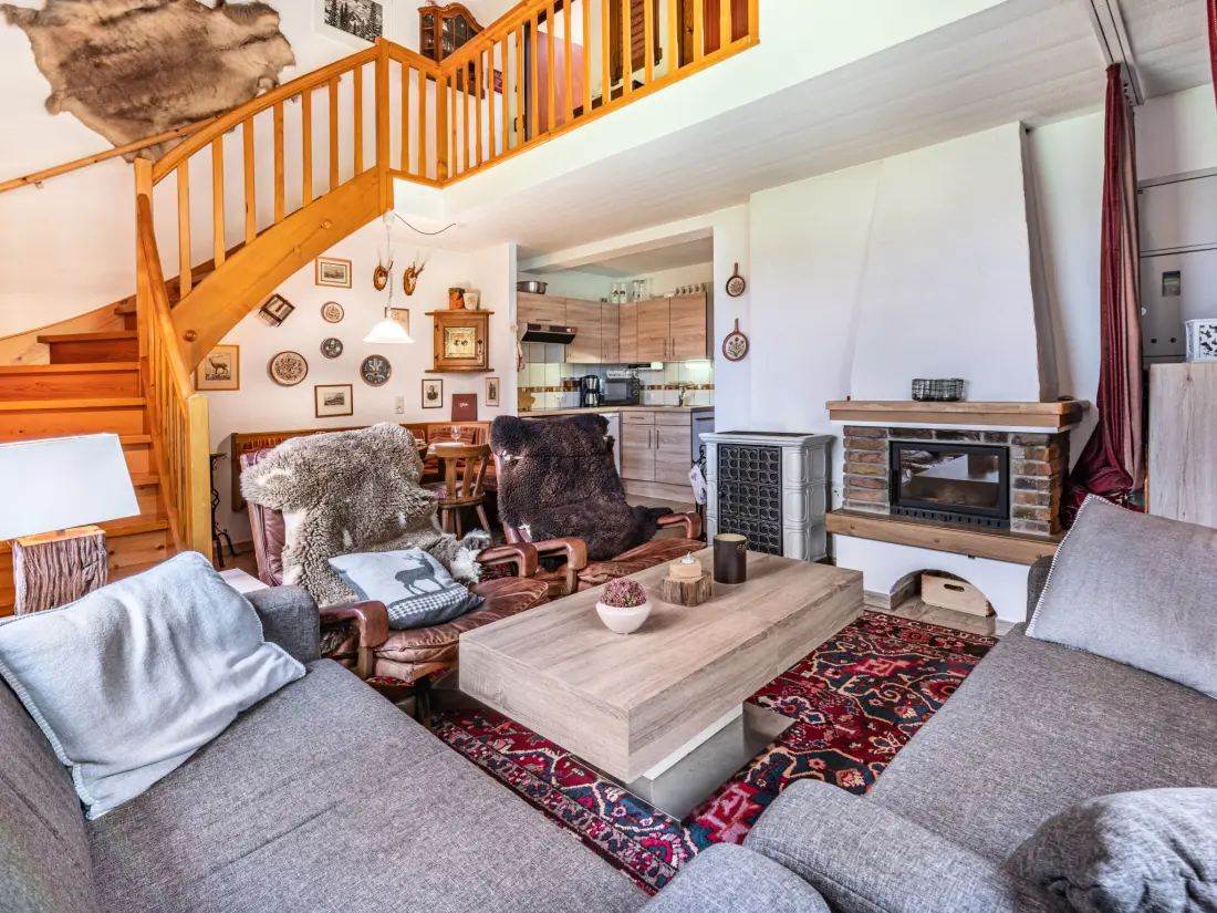 Maison de Vacances Gröbming