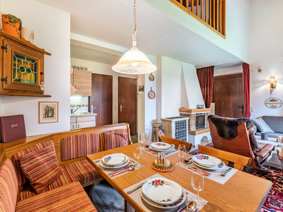 Maison de Vacances Gröbming