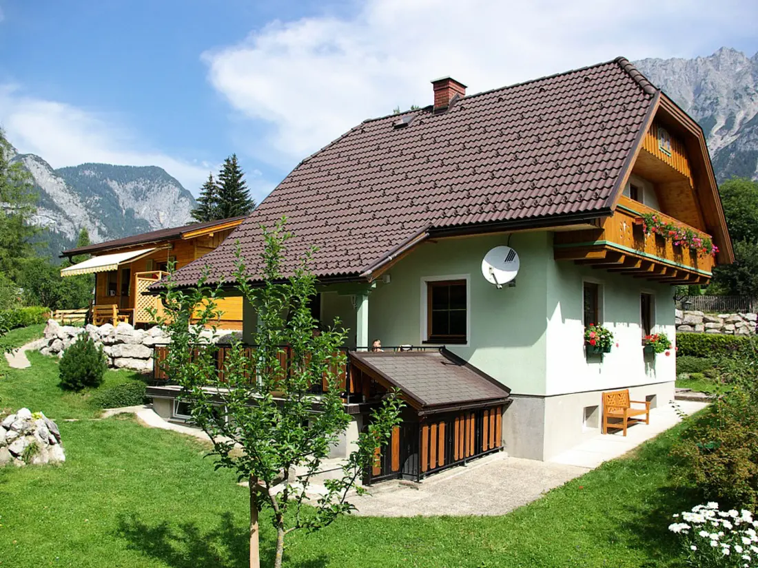 Maison de Vacances Gröbming