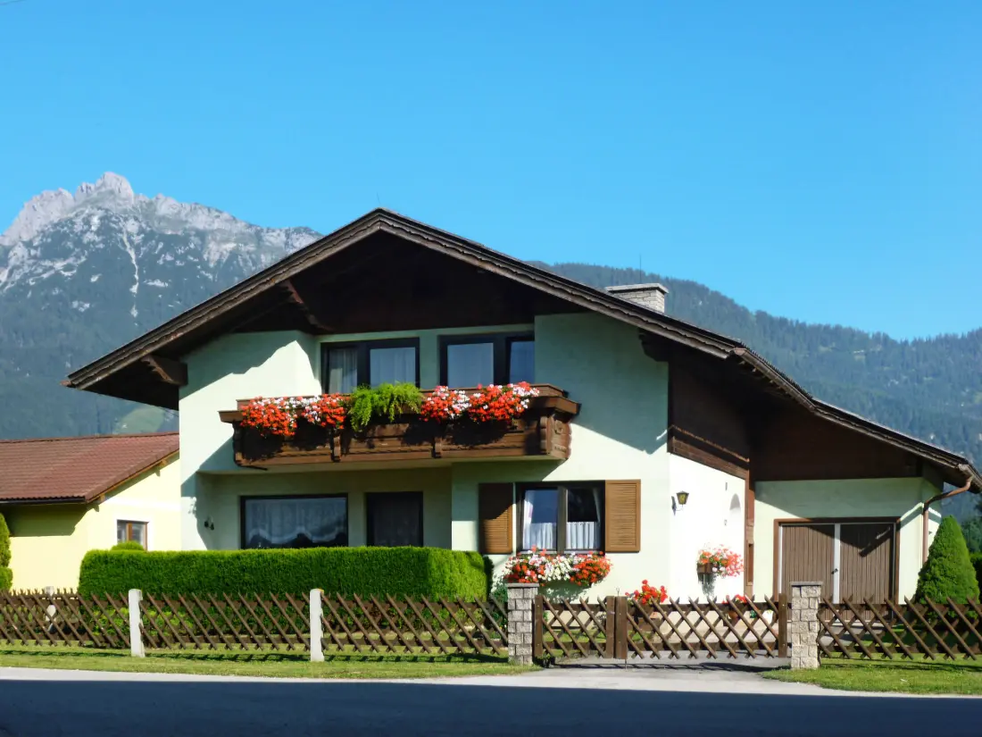 Maison de Vacances Gröbming
