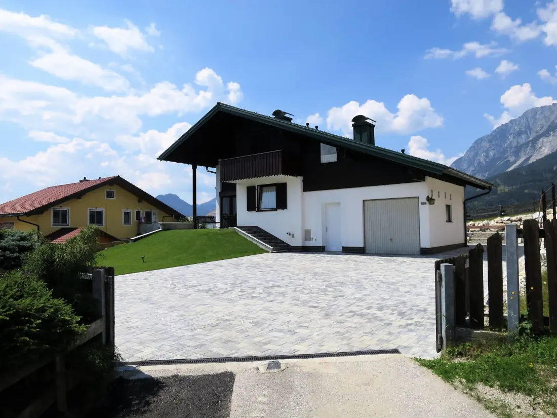 Maison de Vacances Gröbming