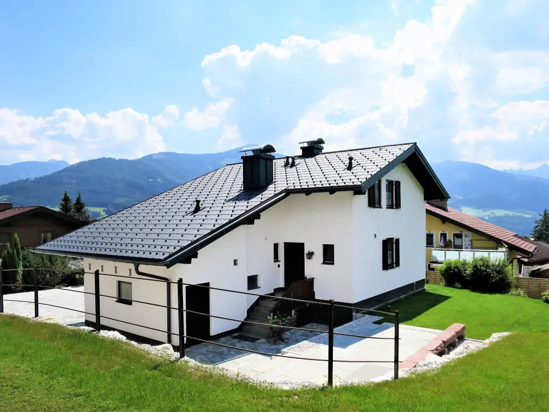 Maison de Vacances Gröbming