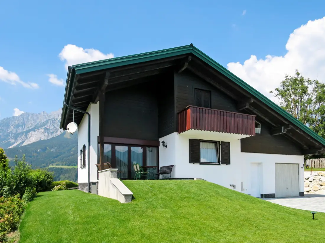 Maison de Vacances Gröbming