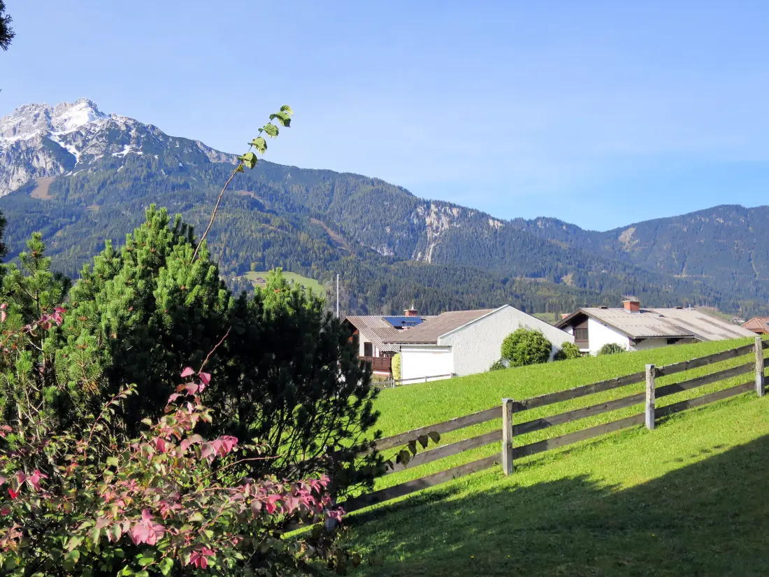 Maison de Vacances Gröbming