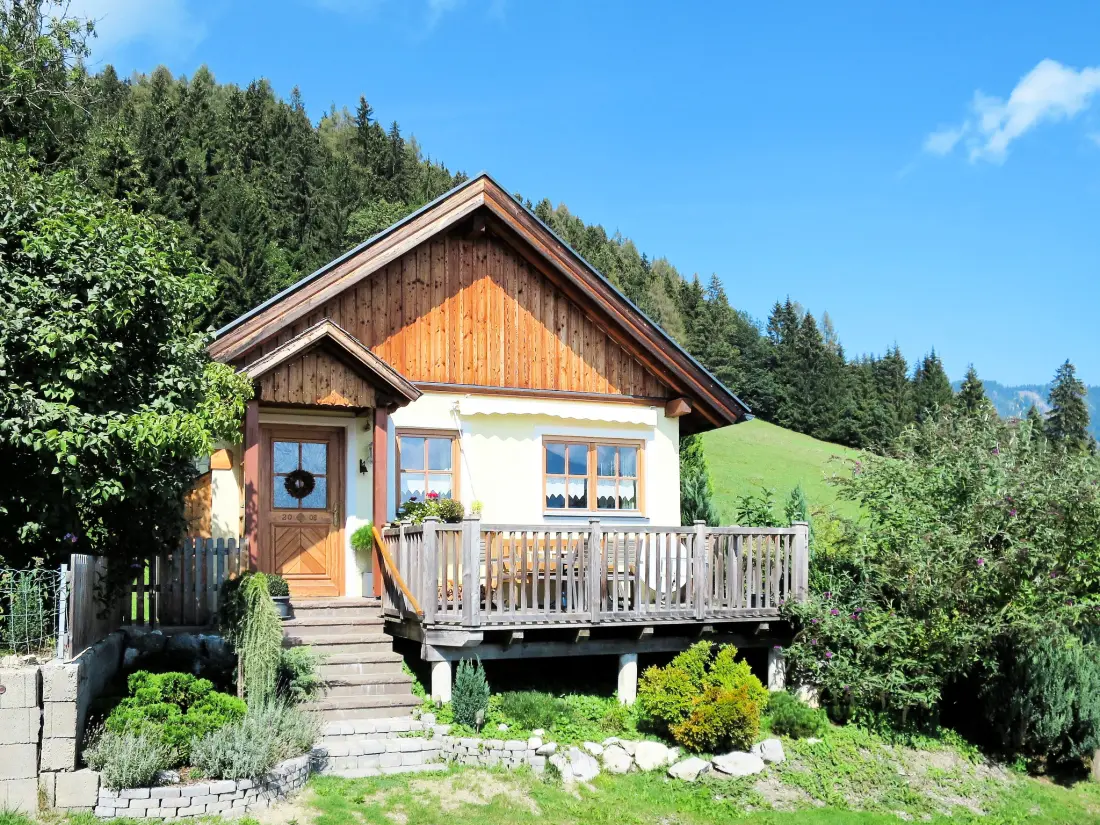 Maison de Vacances Gröbming