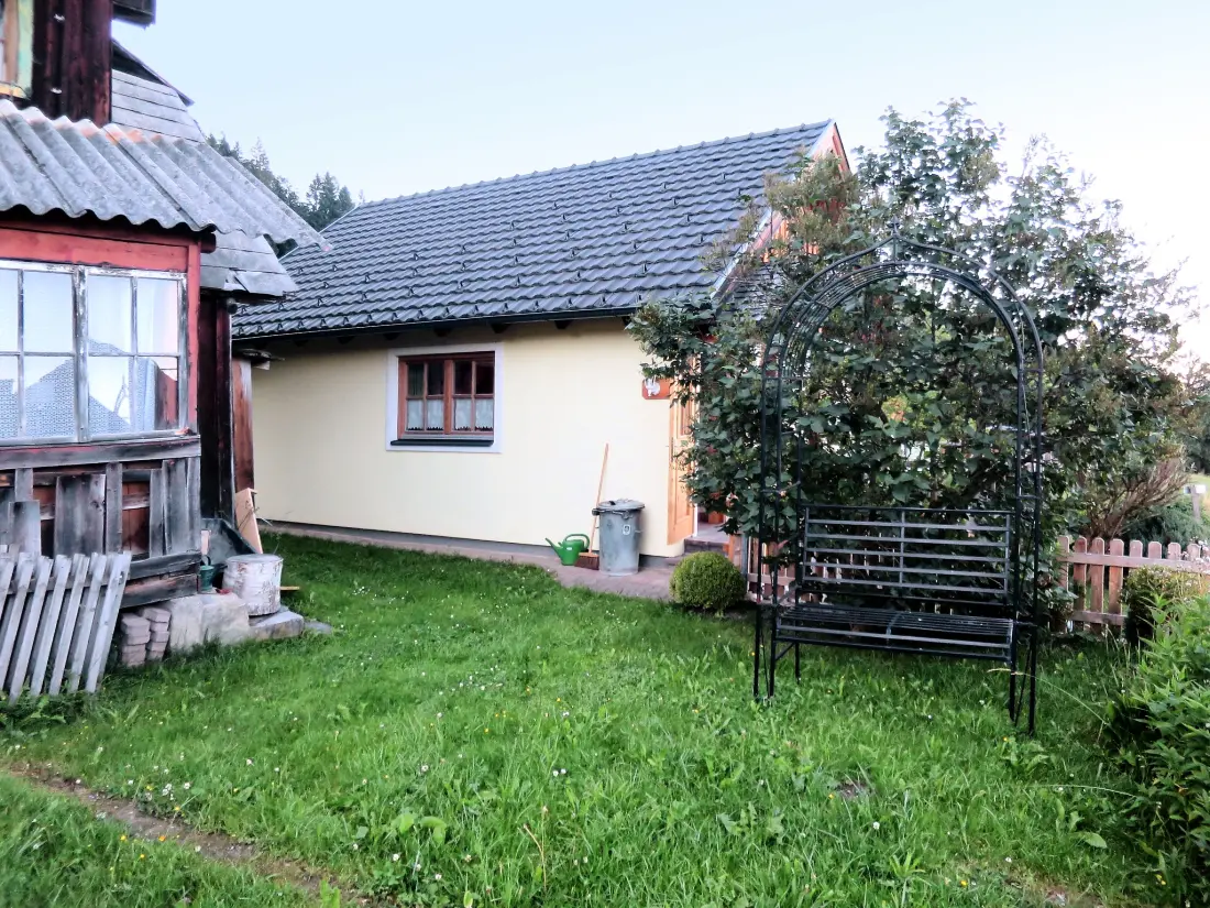 Maison de Vacances Gröbming