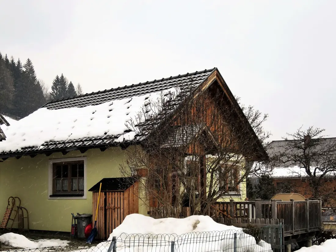 Maison de Vacances Gröbming