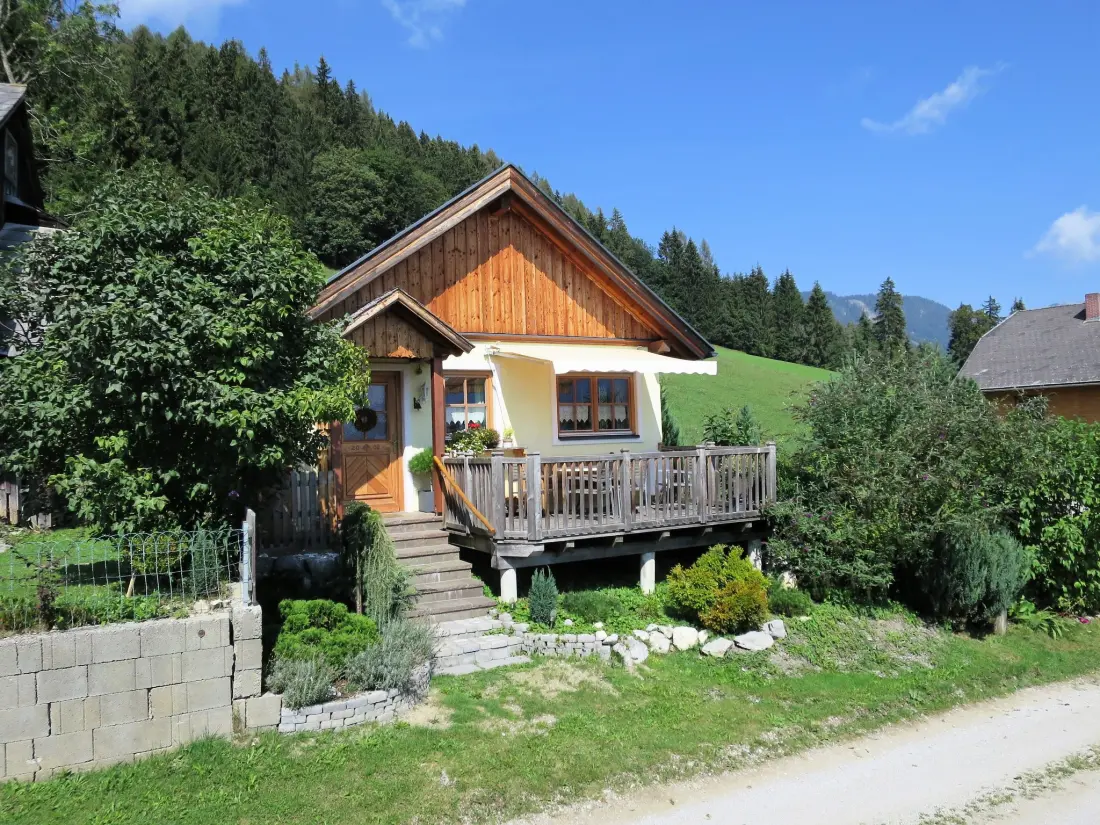 Maison de Vacances Gröbming