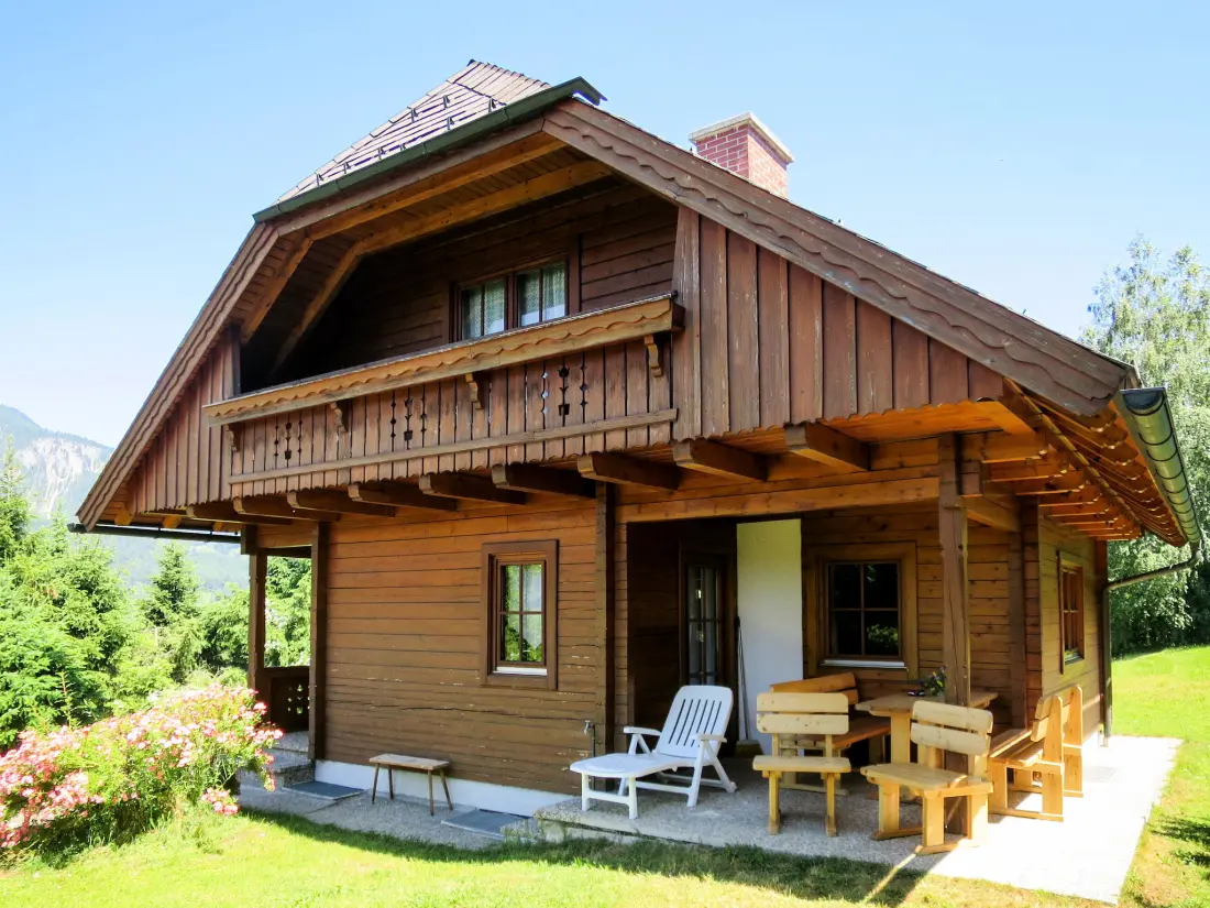 Maison de Vacances Gröbming
