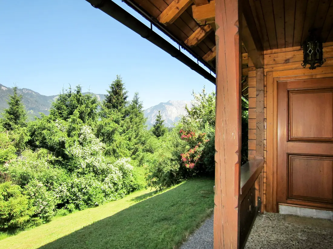Maison de Vacances Gröbming