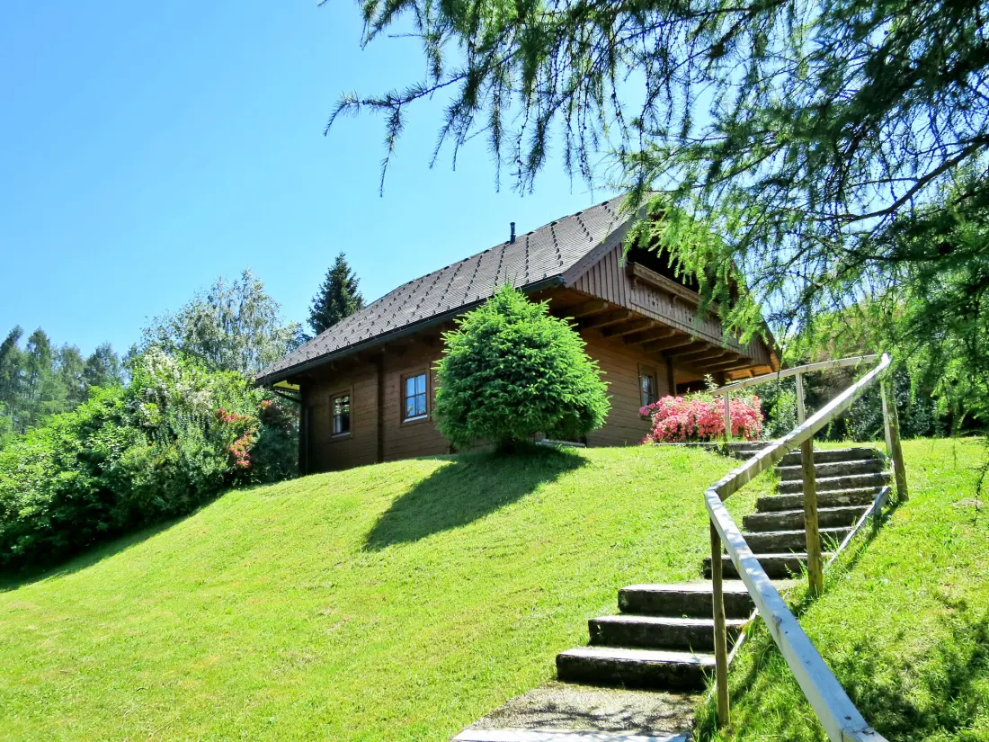 Maison de Vacances Gröbming