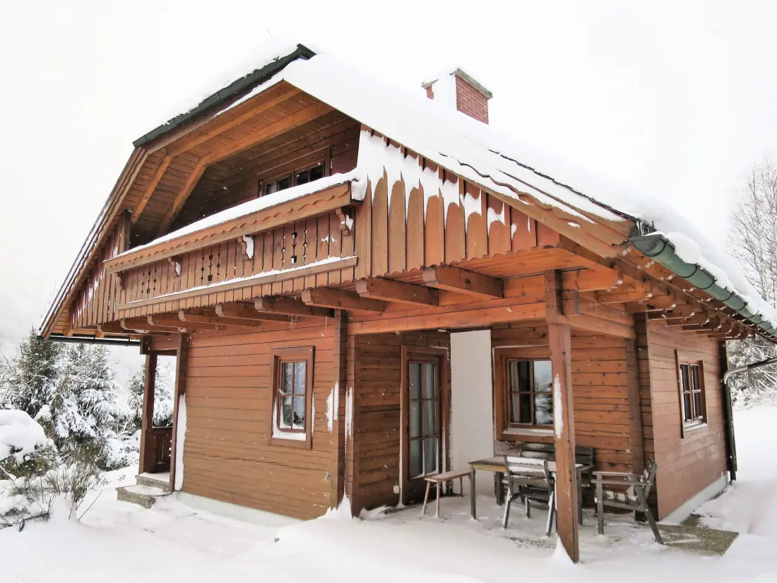 Maison de Vacances Gröbming