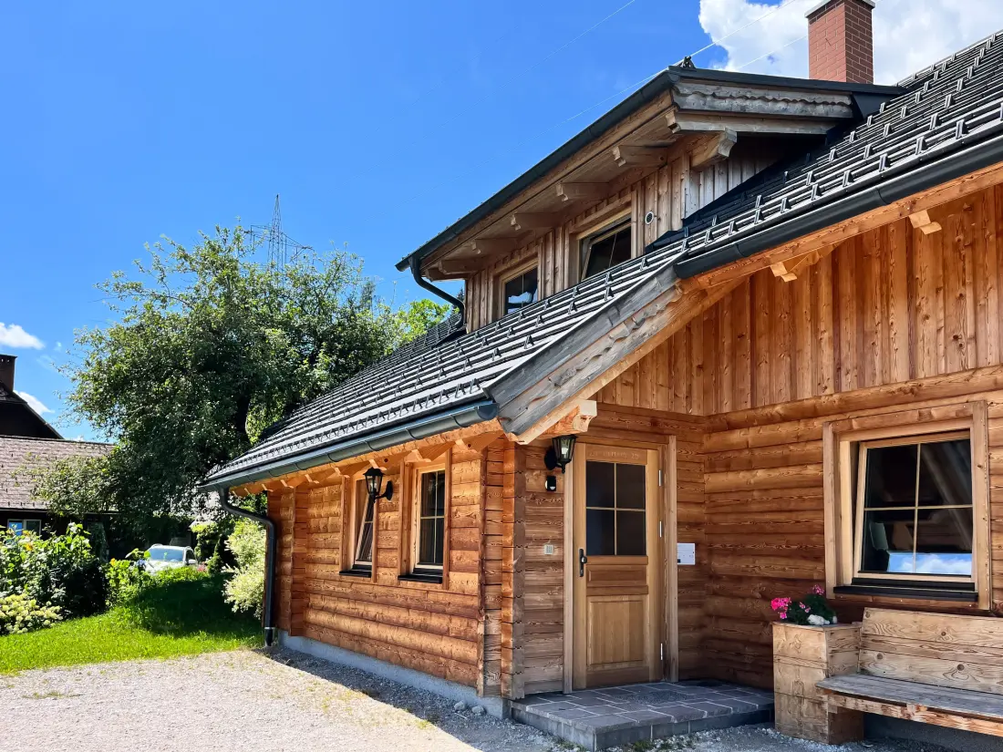 Maison de Vacances Gröbming