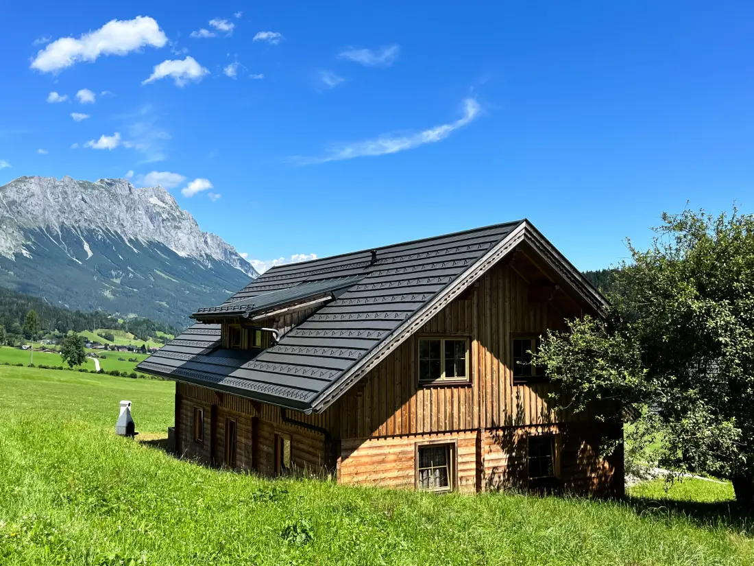 Maison de Vacances Gröbming