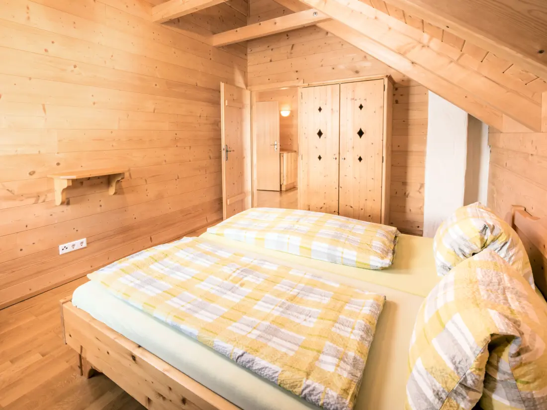 Maison de Vacances Gröbming