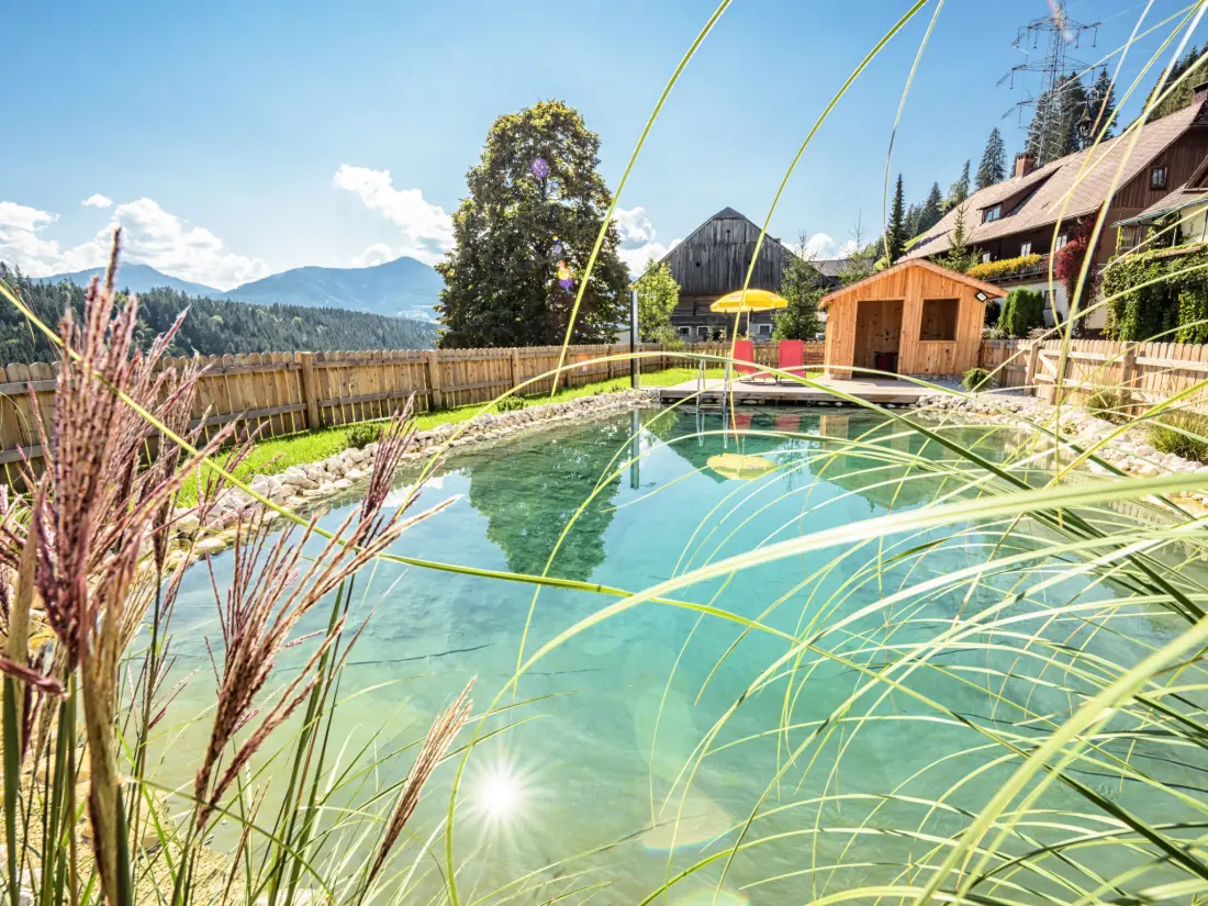 Maison de Vacances Gröbming