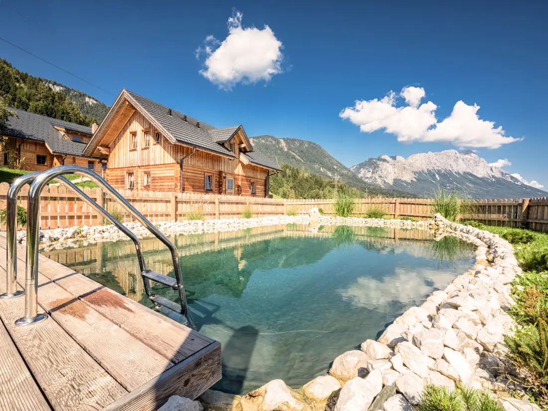 Maison de Vacances Gröbming