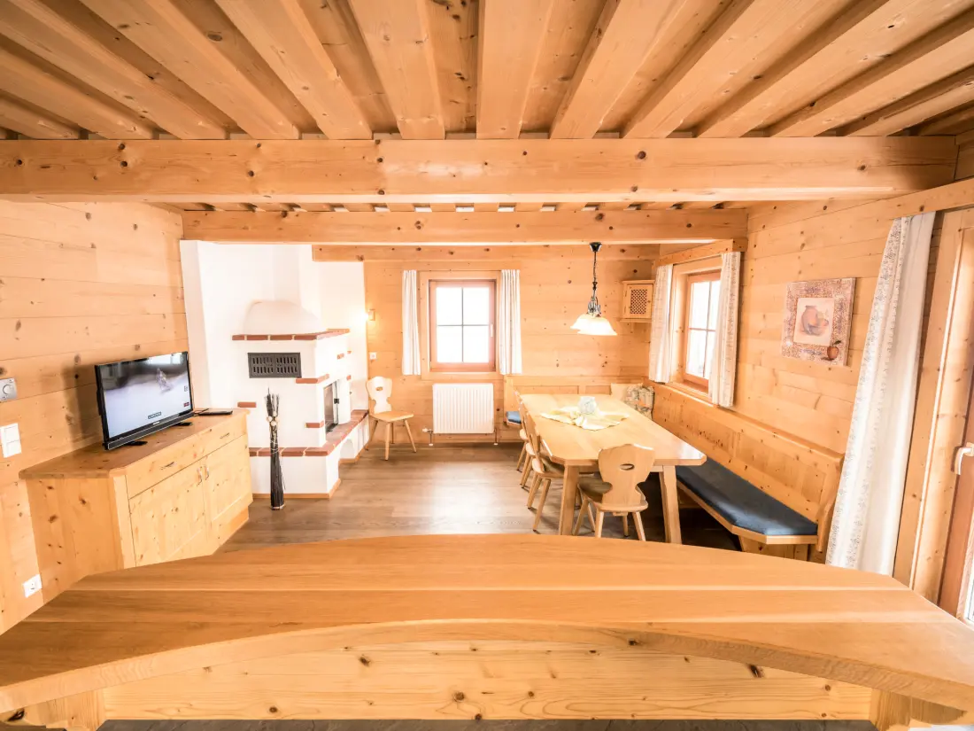 Maison de Vacances Gröbming