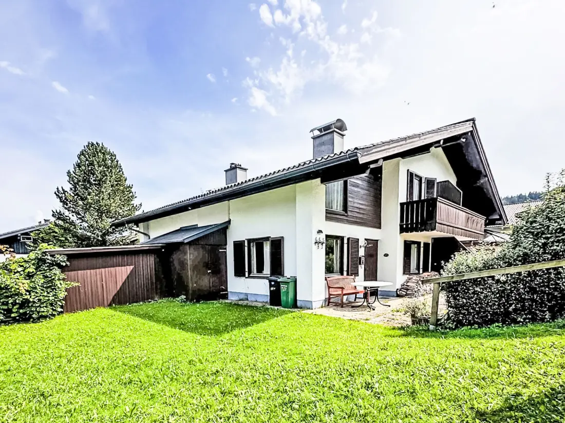 Maison de Vacances Gröbming