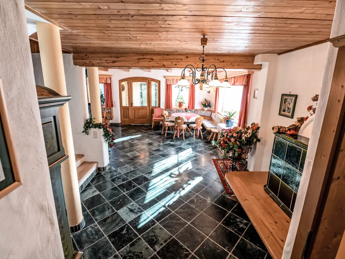 Maison de Vacances Gröbming